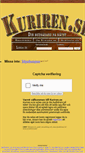 Mobile Screenshot of kuriren.se